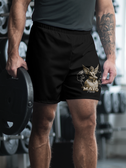 Mavo Athletic Shorts