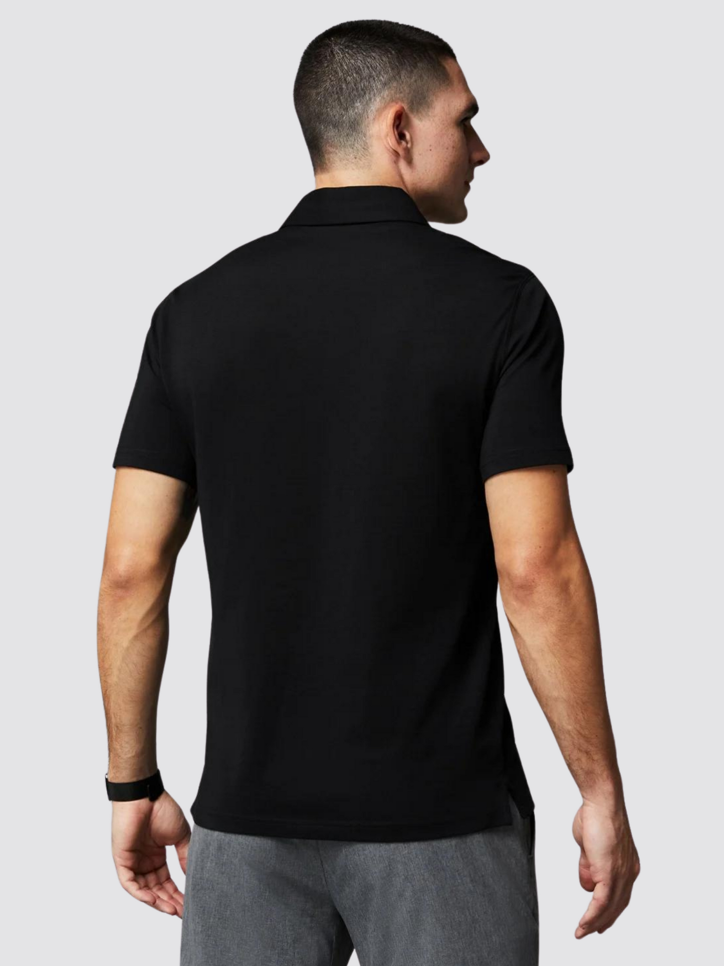 NASA Premium Polo shirt