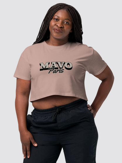 Mavo Women’s crop top