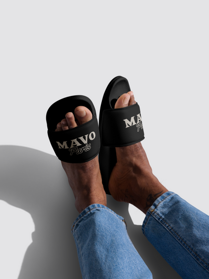 Mavo Designer Men’s slides