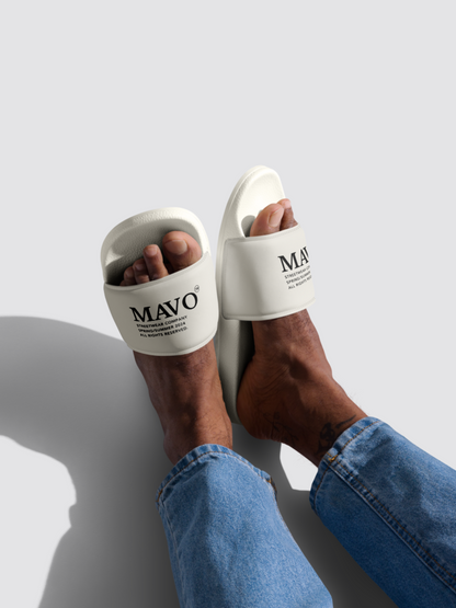 Mavo Designer Men’s slides