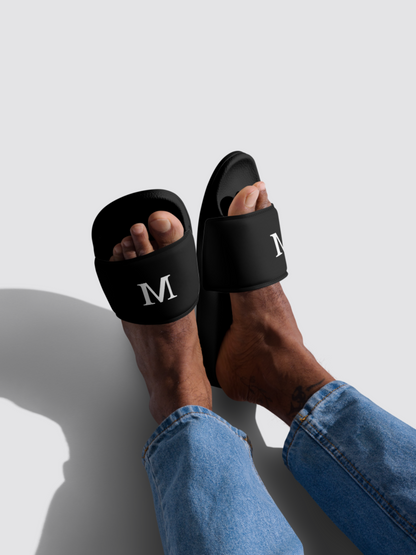 Mavo Men’s slides