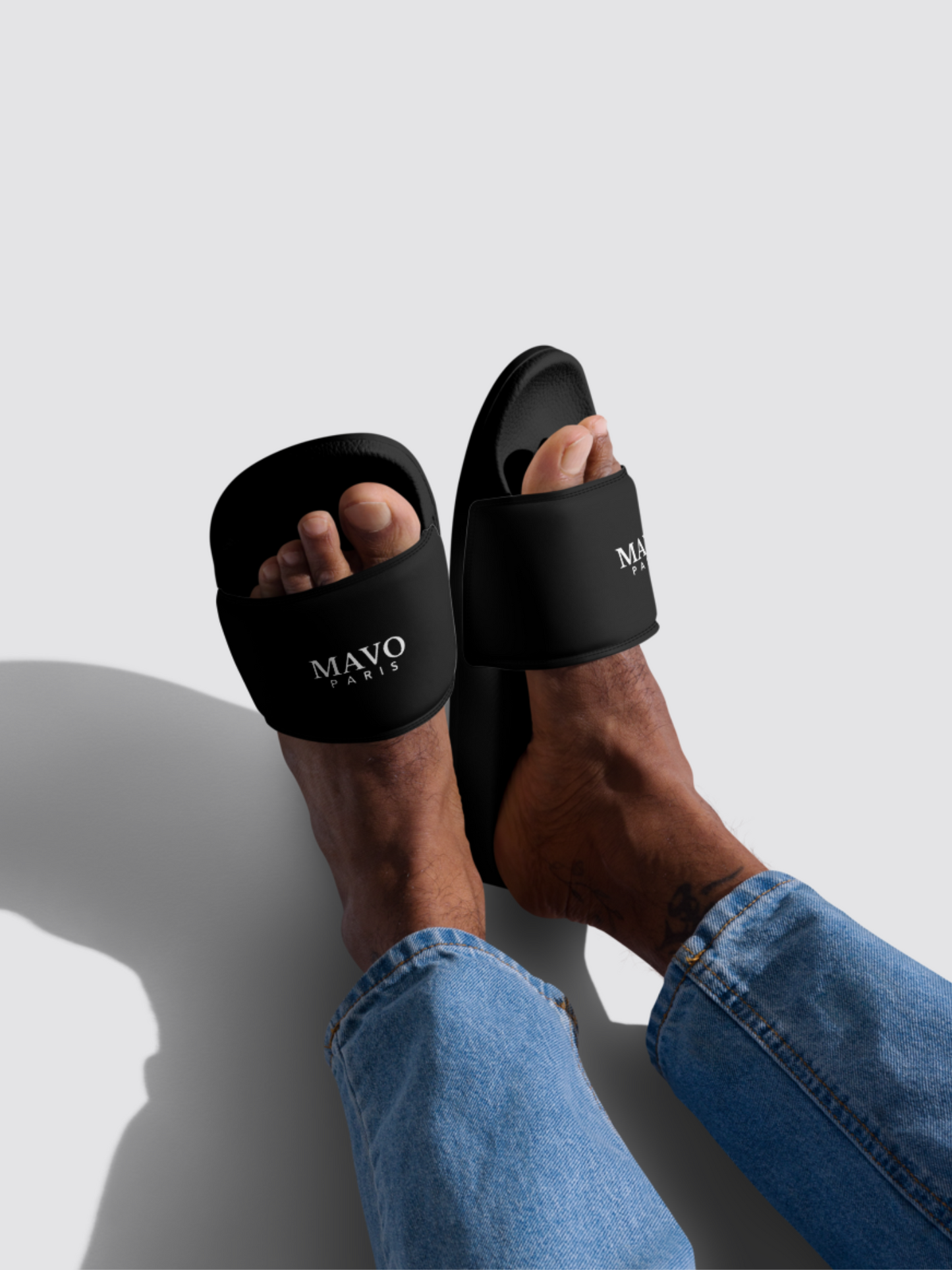 Mavo Paris Men’s slides