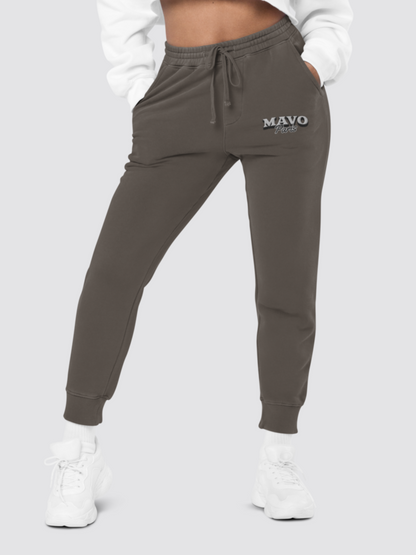 Mavo Paris Premium Sweatpants