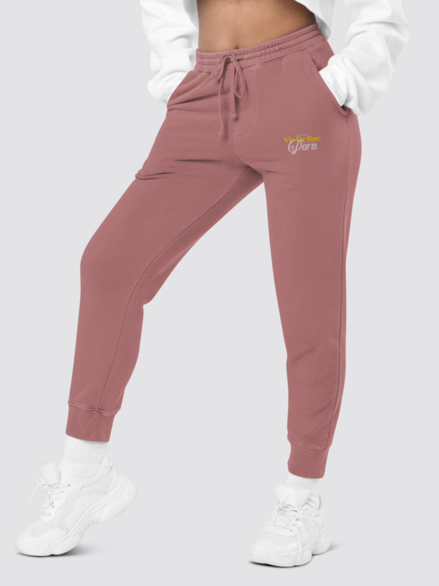 Vie De Rue Premium sweatpants