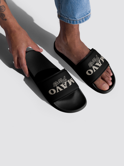 Mavo Designer Men’s slides