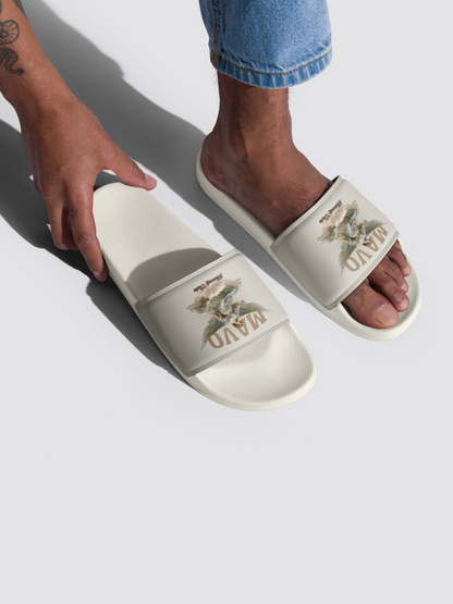 Mavo Designer Men’s slides