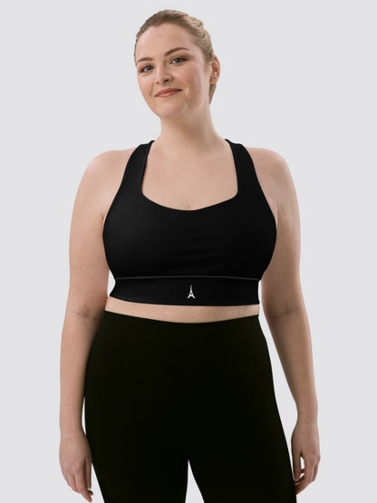 Mavo sports bra