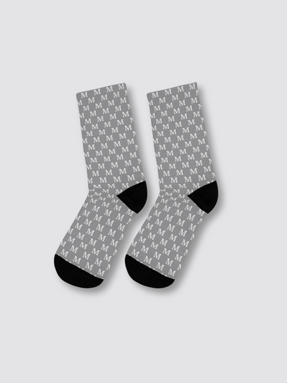 Mavo Designer Socks