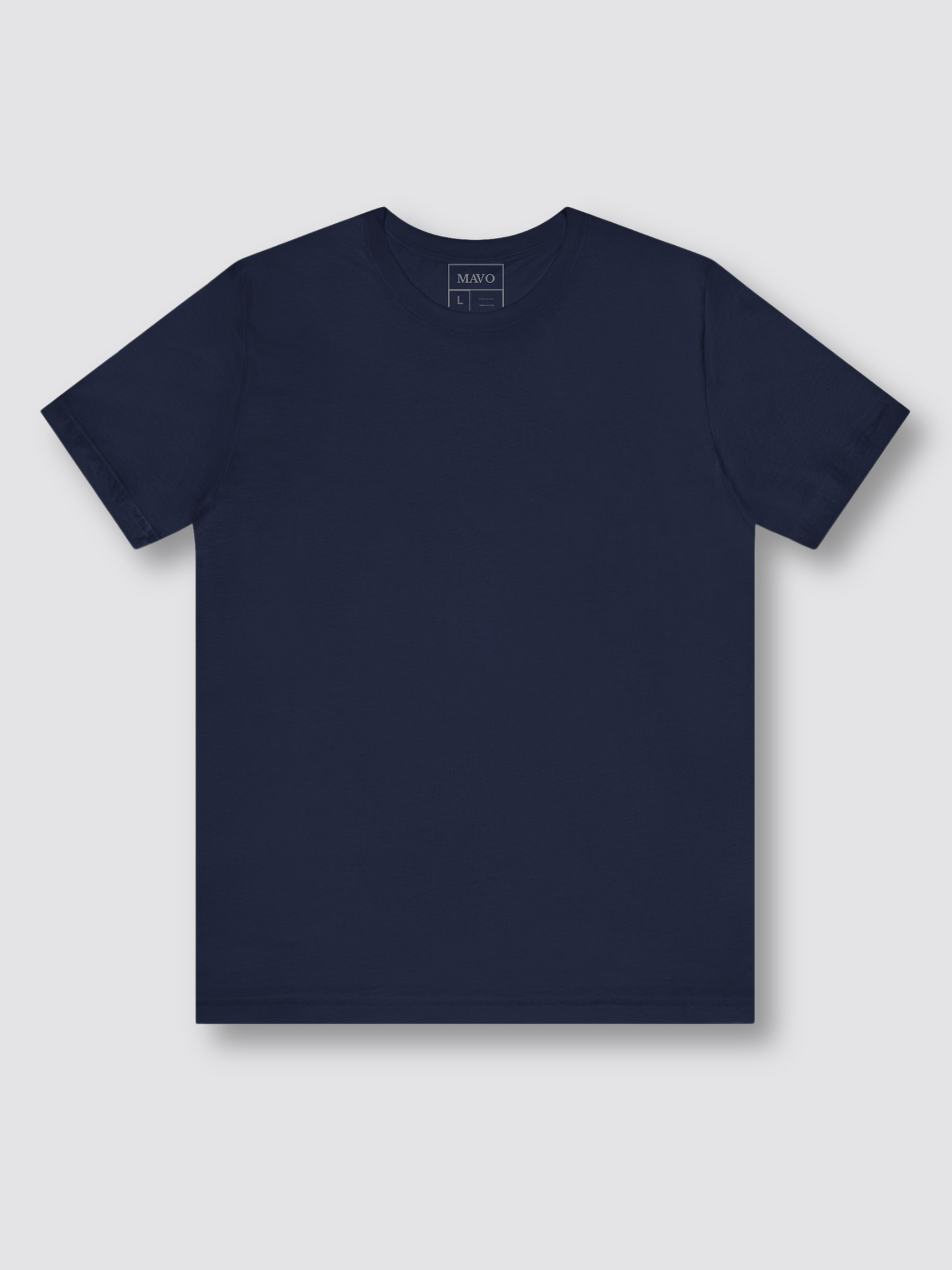 Classic Comfort T-Shirt