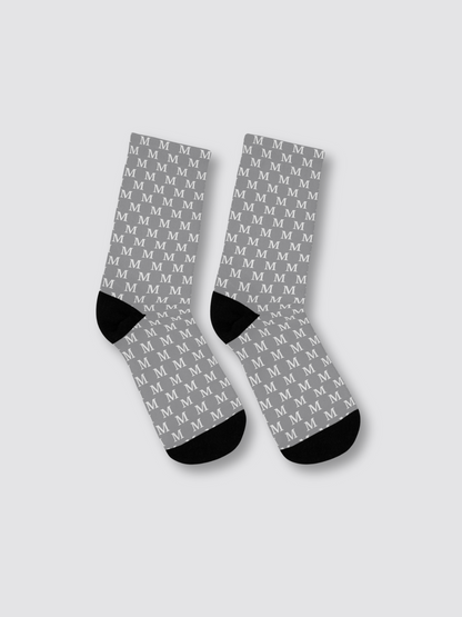 Mavo Designer Socks