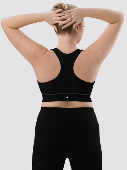 Mavo sports bra