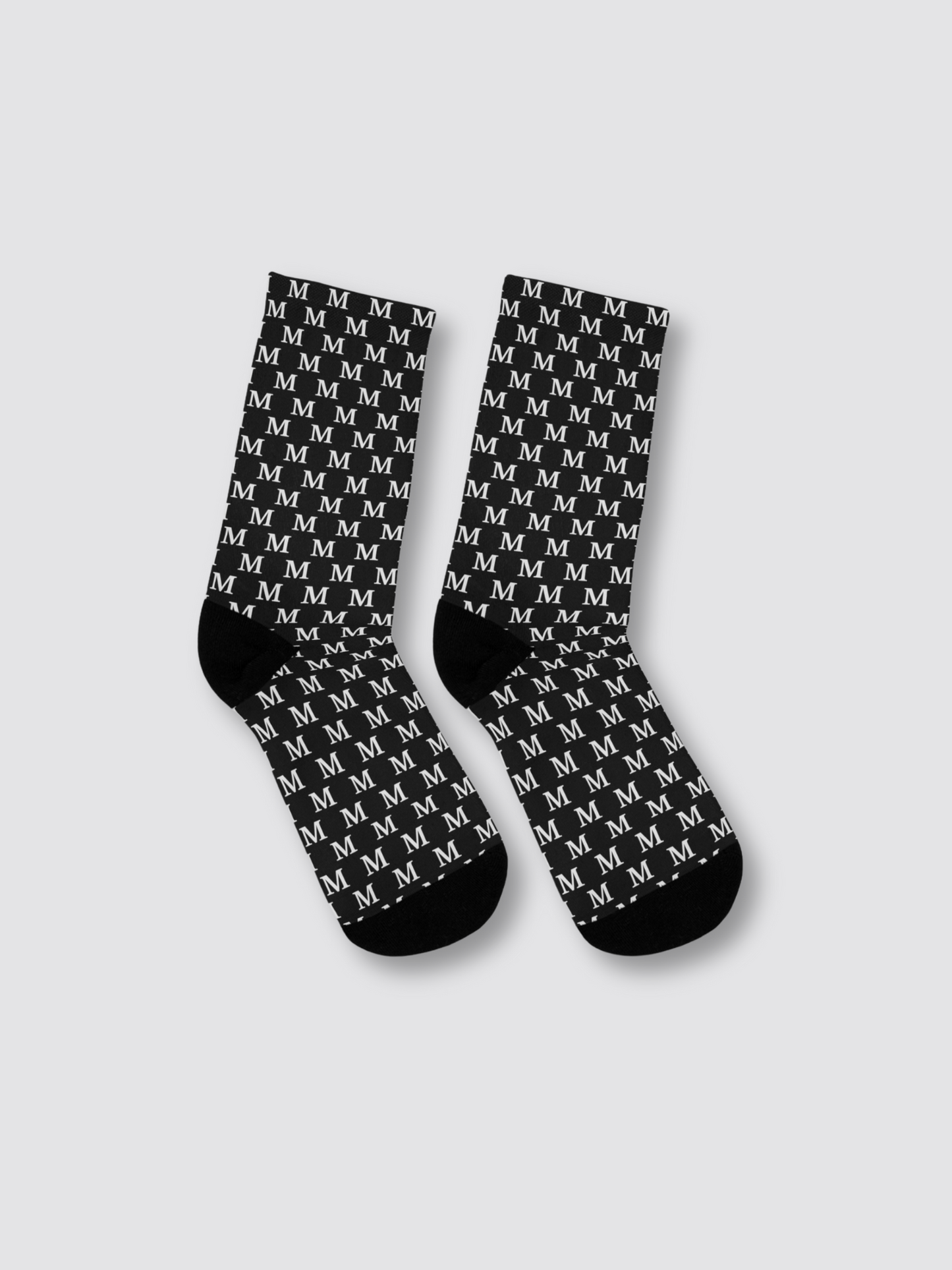 Mavo Designer Socks