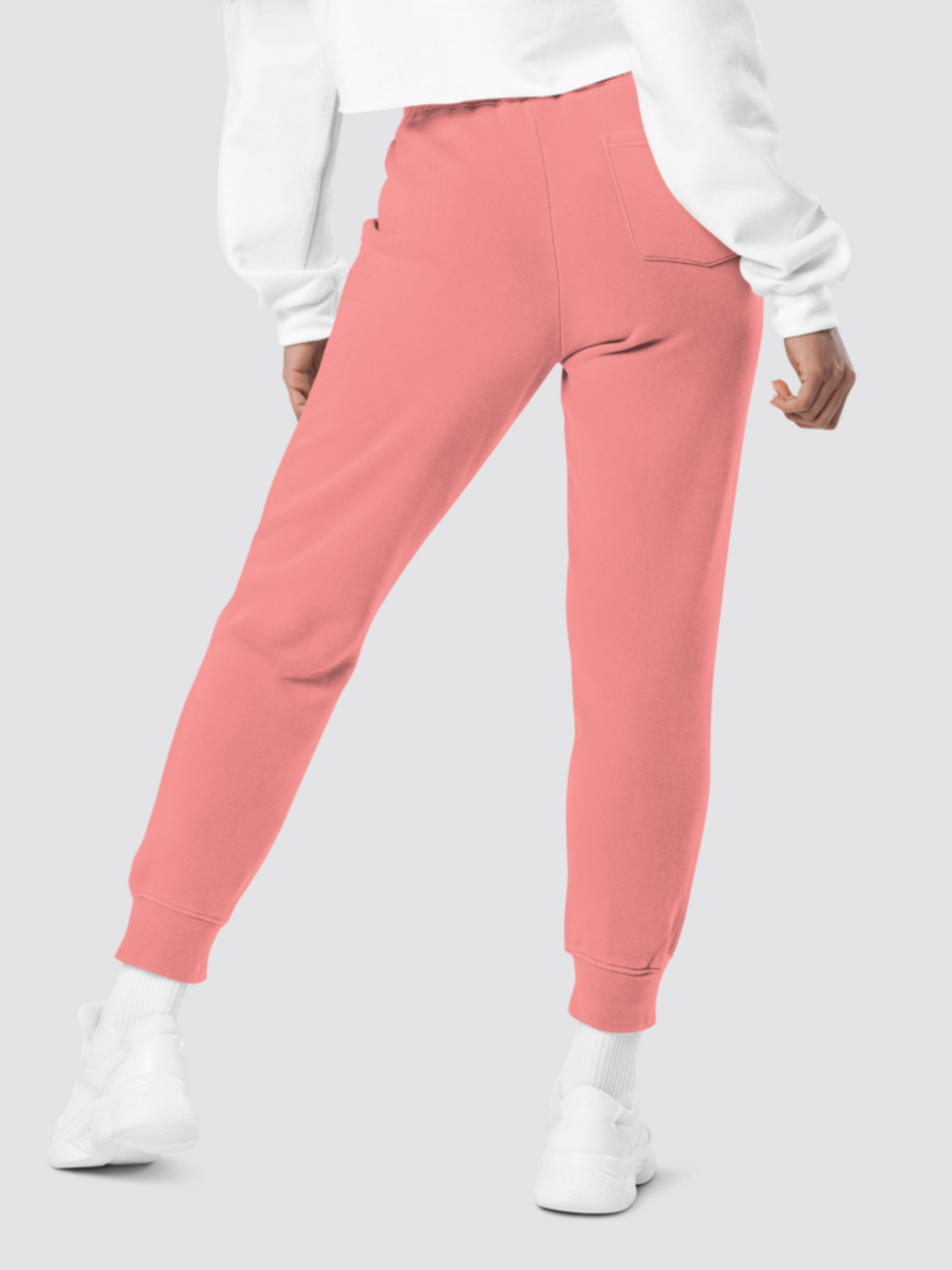 Mavo Paris Premium sweatpants