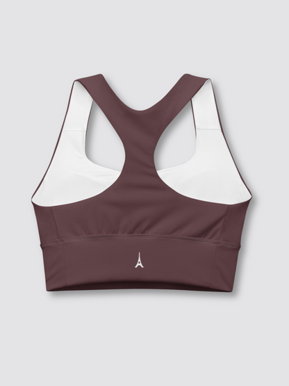 Mavo sports bra