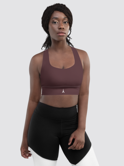 Mavo sports bra