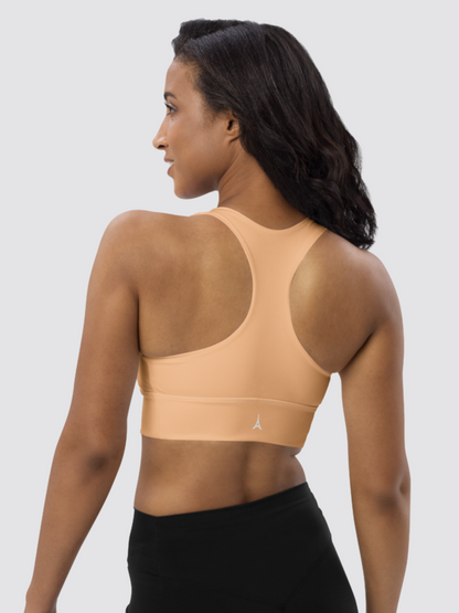 Mavo sports bra