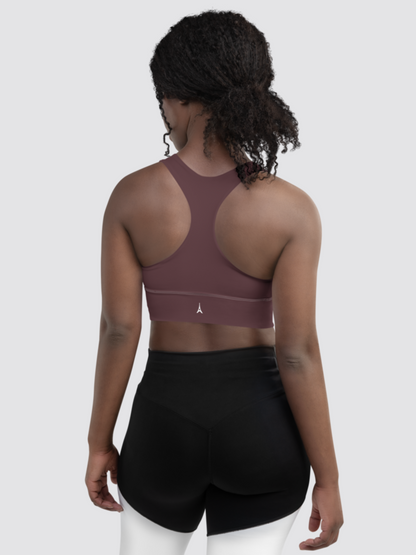 Mavo sports bra