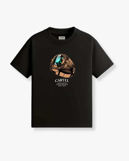 Cartel Ring T-Shirt