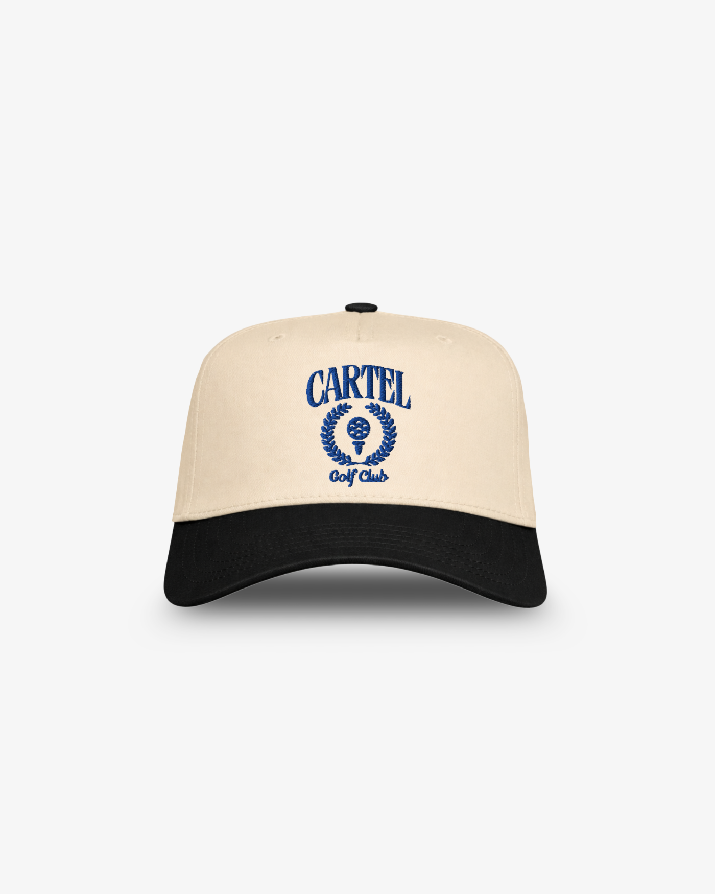 Cartel Golf Club Hat
