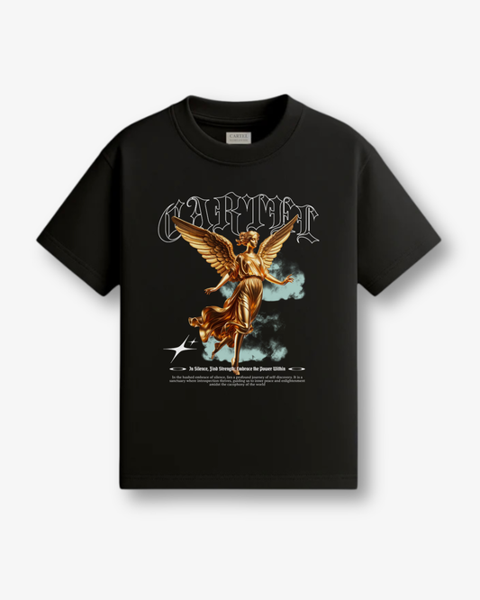 Cartel Angel Box Tee