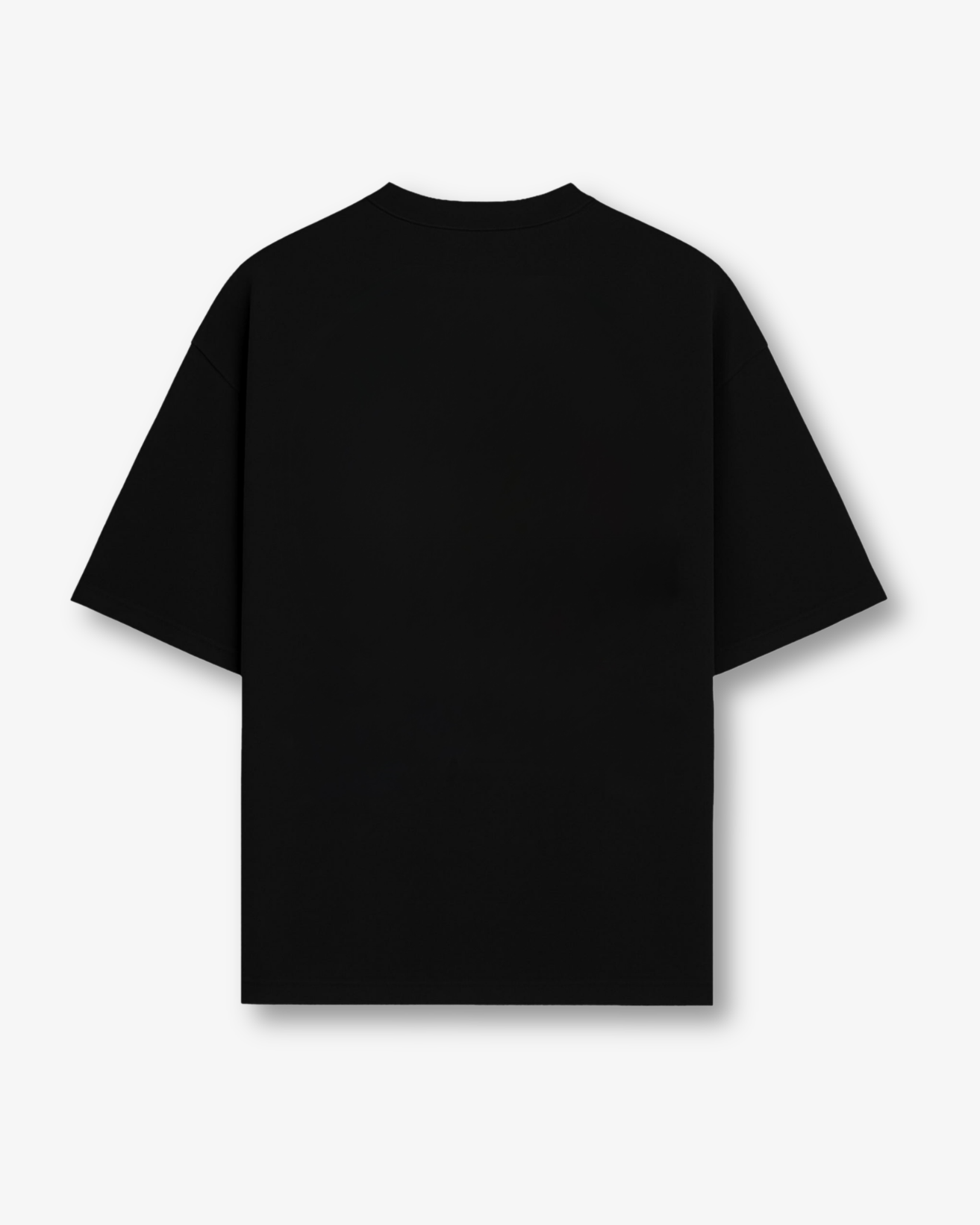 Minori Italy Oversized Tee