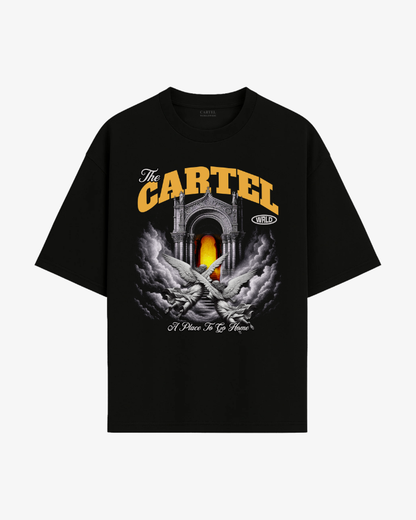 The Cartel Oversized Tee