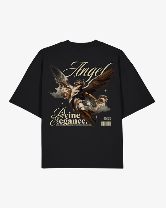 Cartel Angel Oversized Tee