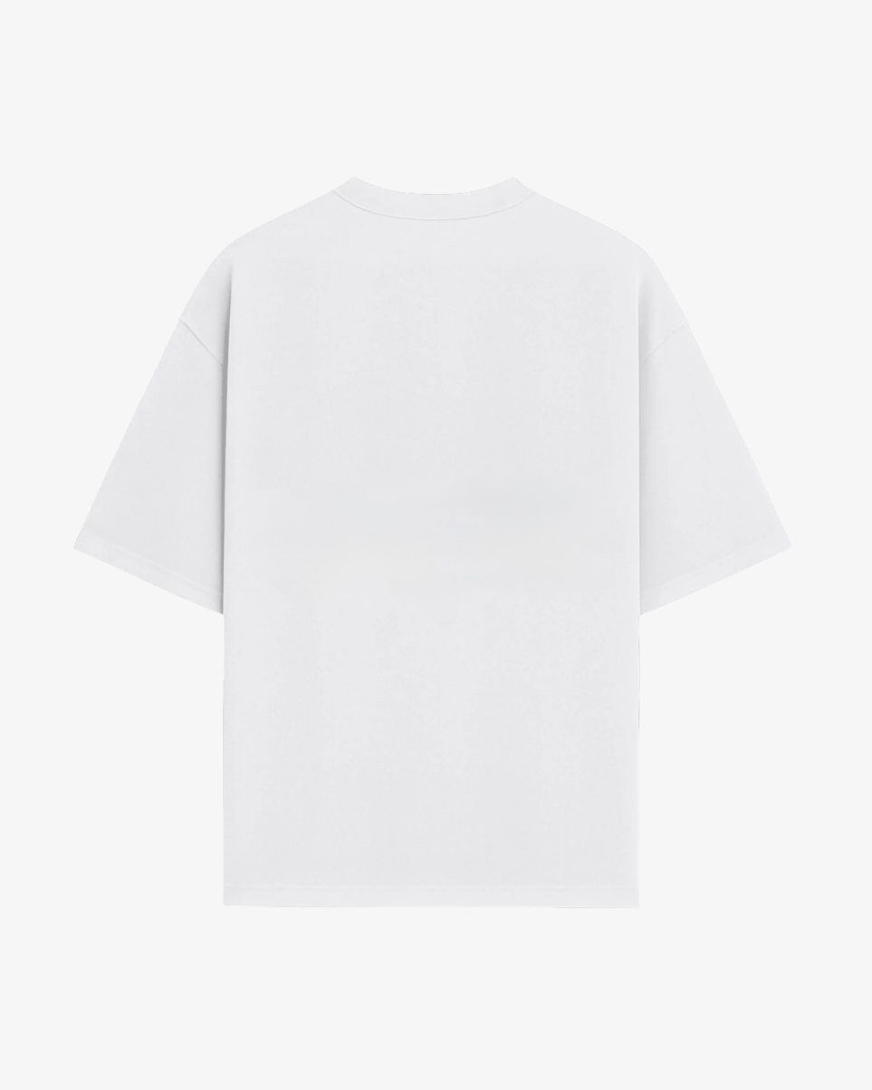 Against All Odds Oversized Tee