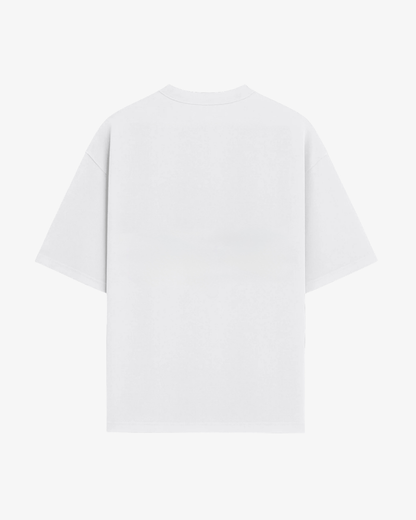 Against All Odds Oversized Tee