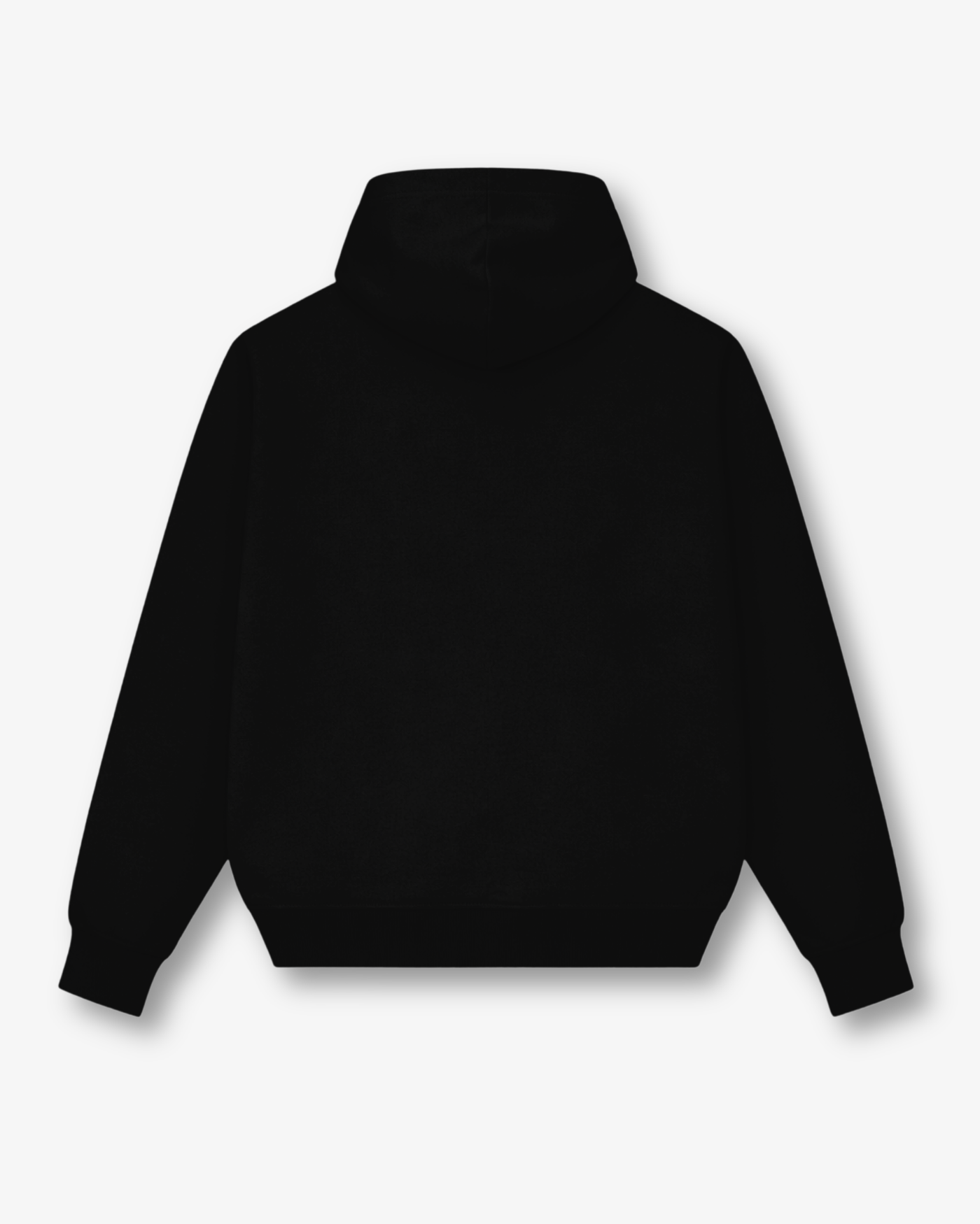 Minori Oversized Hoodie