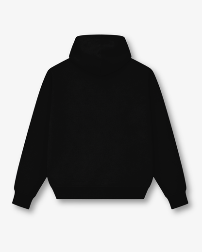 Minori Oversized Hoodie