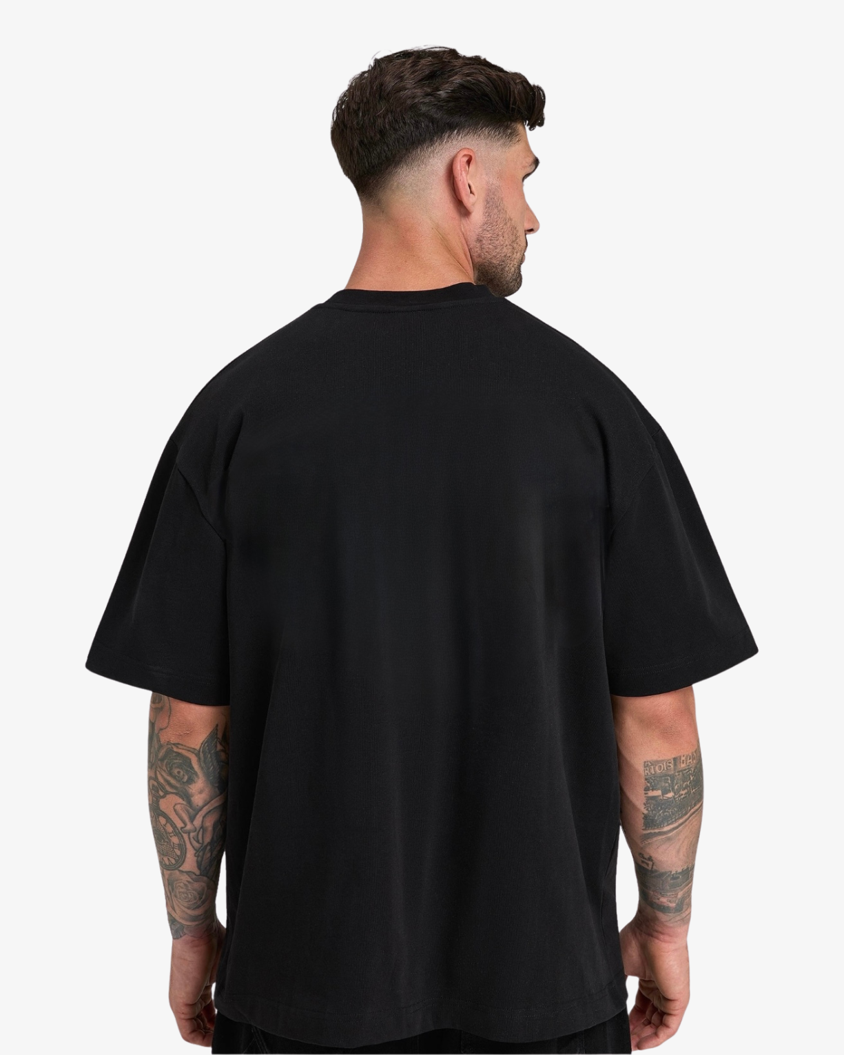 Minori Italy Oversized Tee