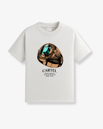Cartel Ring T-Shirt