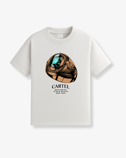 Cartel Ring T-Shirt
