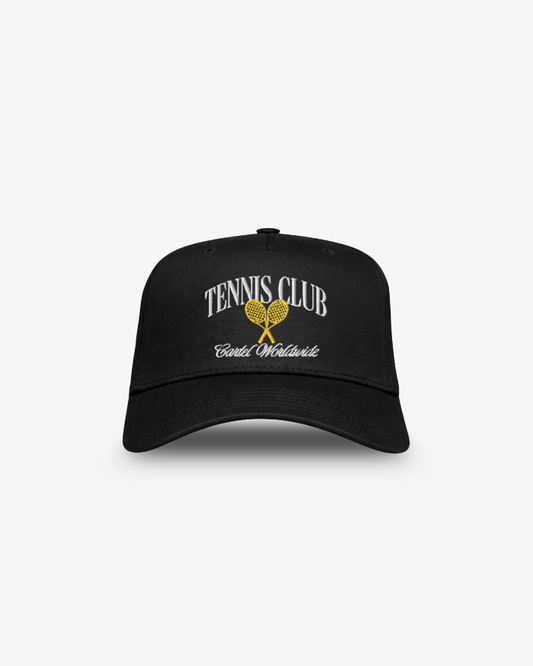 Tennis Club Hat