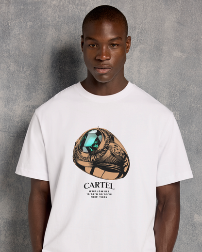 Cartel Ring T-Shirt