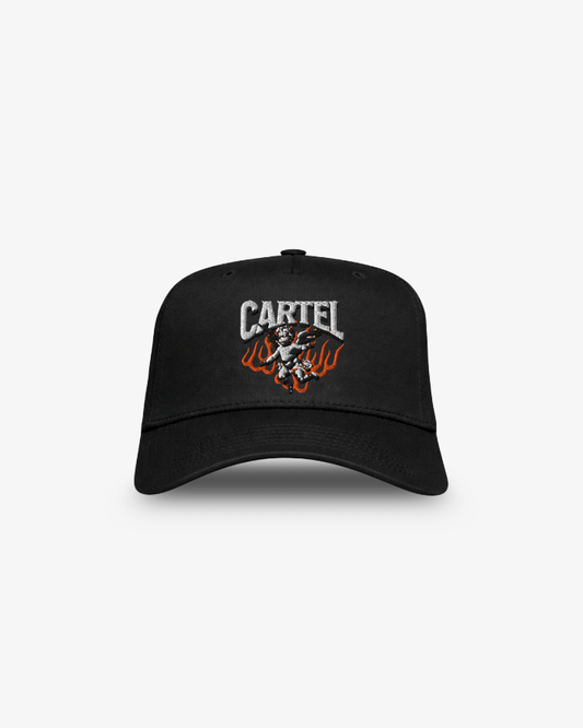 Cartel Angel Hat