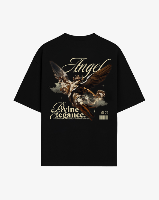 Cartel Angel Oversized Tee