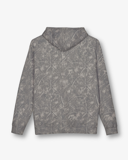 Cartel World Deadwood Camo Hoodie