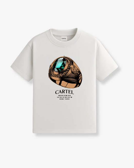 Cartel Ring T-Shirt