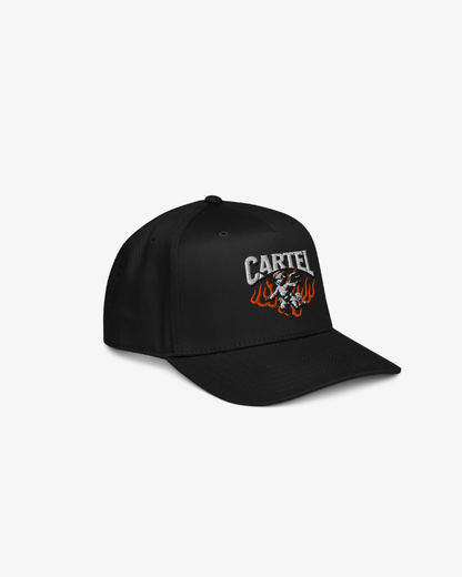 Cartel Angel Hat