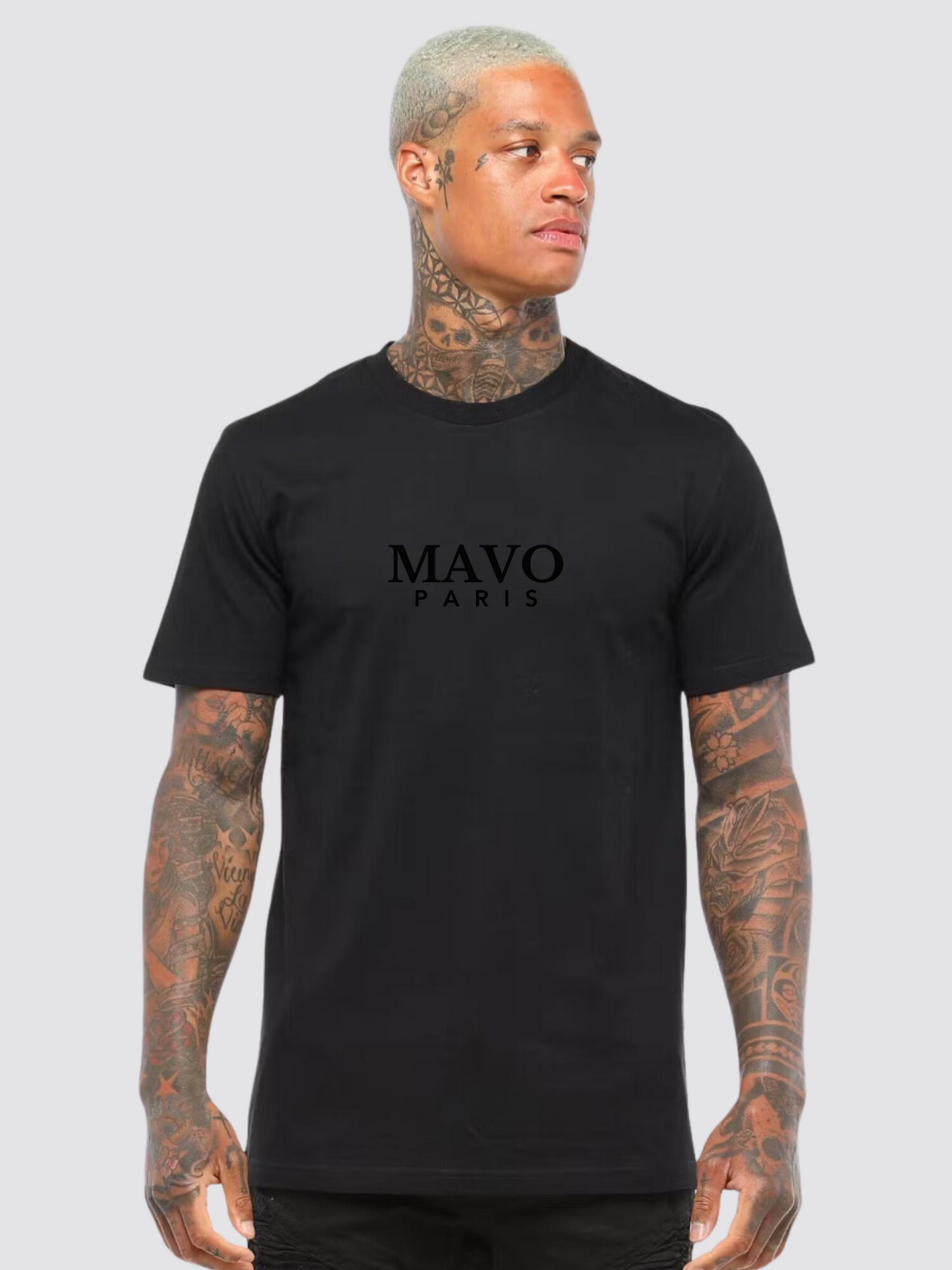 Classic Mavo Paris Comfort T-Shirt