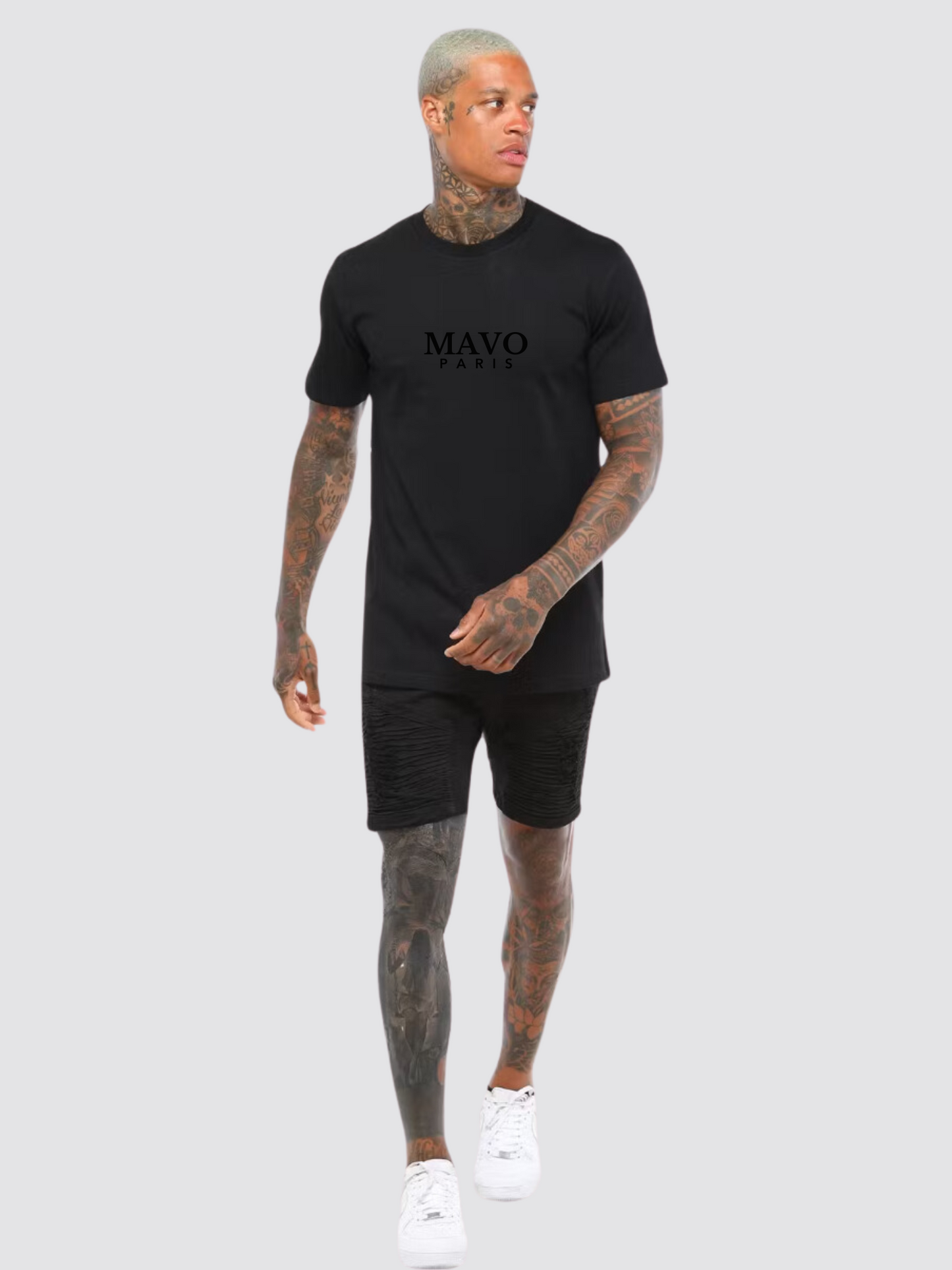 Classic Mavo Paris Comfort T-Shirt