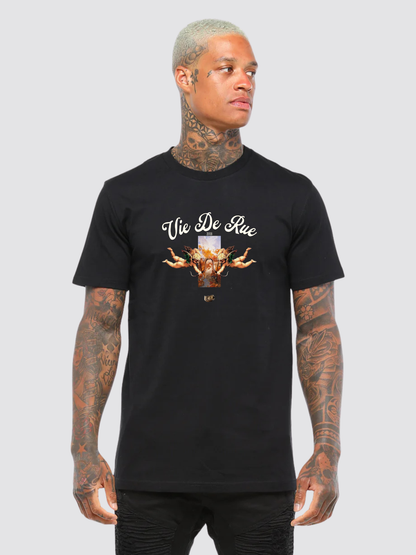 Vie De Rue Premium T-Shirt