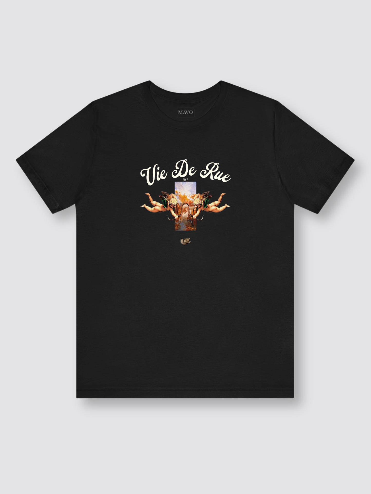 Vie De Rue Premium T-Shirt