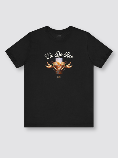 Vie De Rue Premium T-Shirt