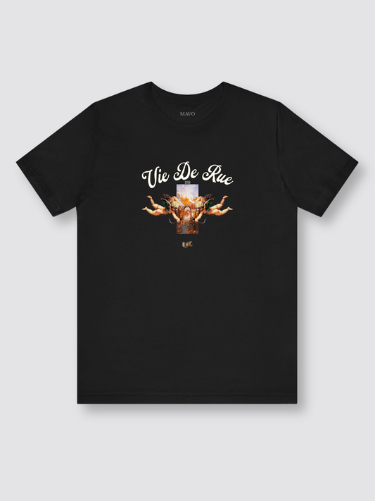 Vie De Rue Premium T-Shirt