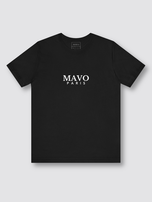 Classic Mavo Paris Comfort T-Shirt