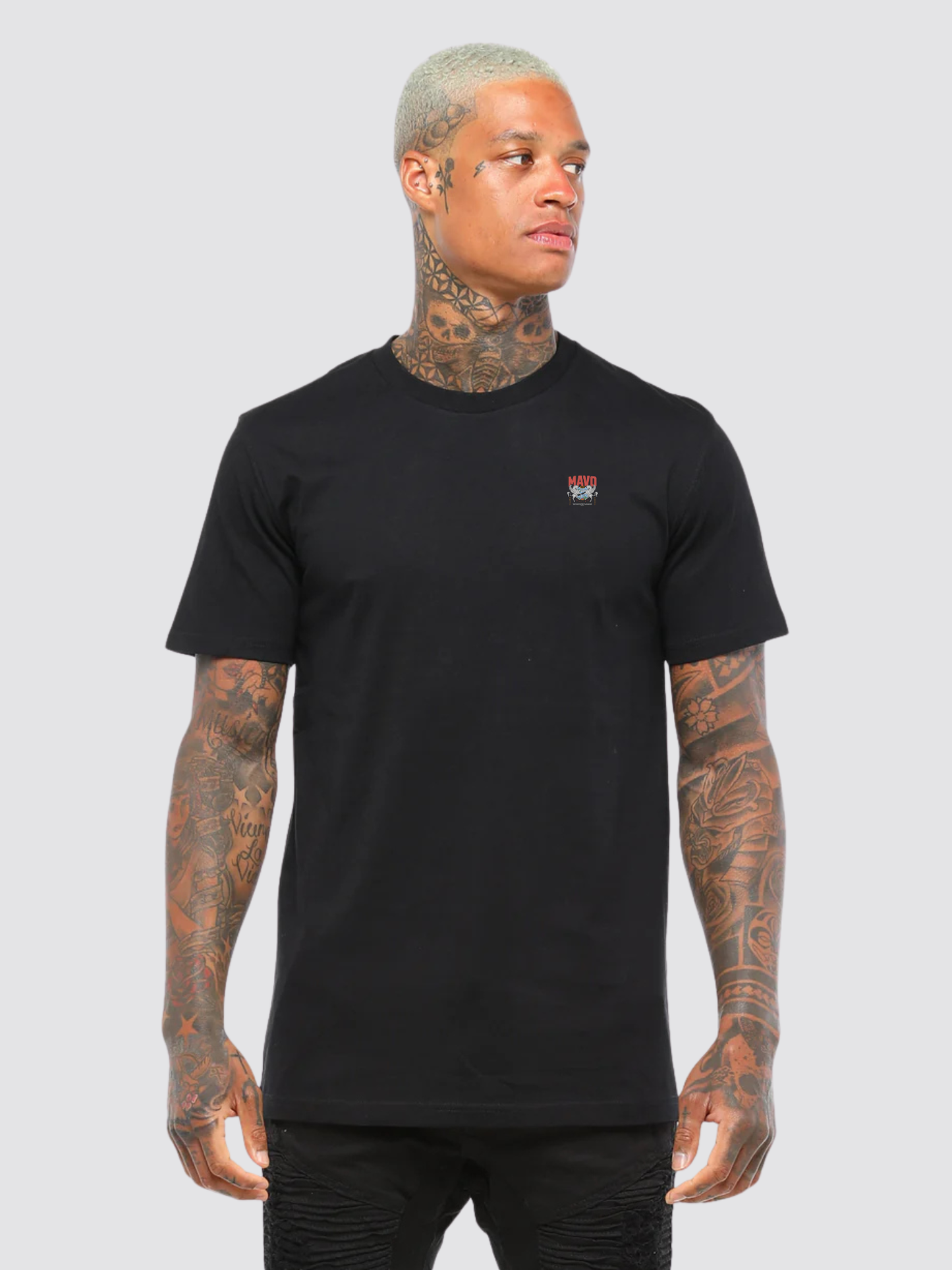 Mavo Classic T-Shirt